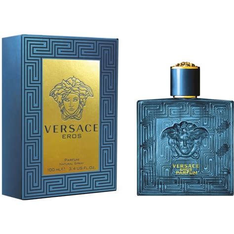 versace eros natural spray